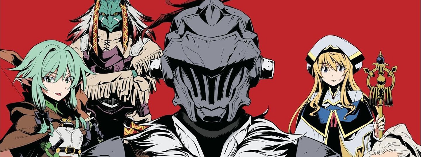 Goblin Slayer: Tsubanari no Daikatana Manga Online - InManga