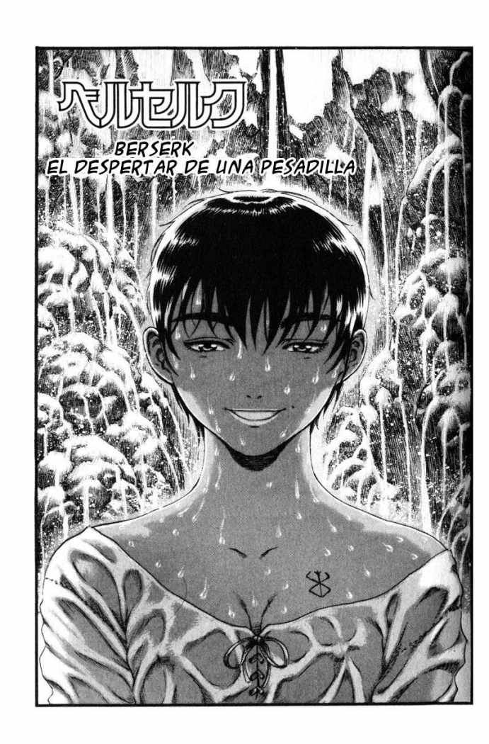 Manga Berserk 01 Online - InManga