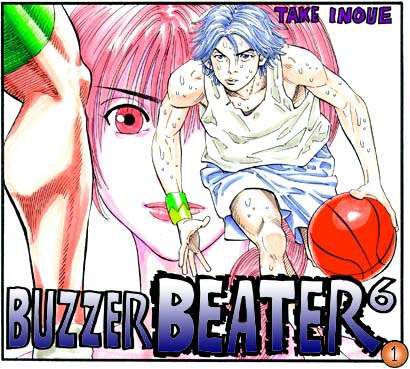 Manga Buzzer Beater 65 Online - InManga