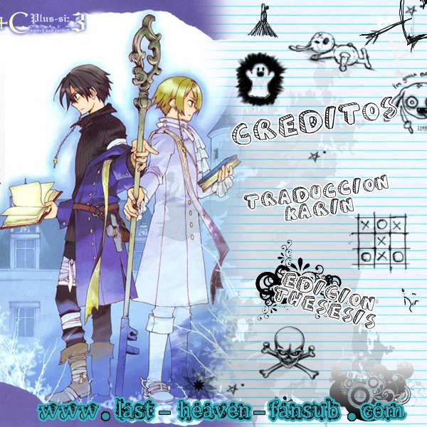 Manga C Sword And Cornett 23 Online Inmanga