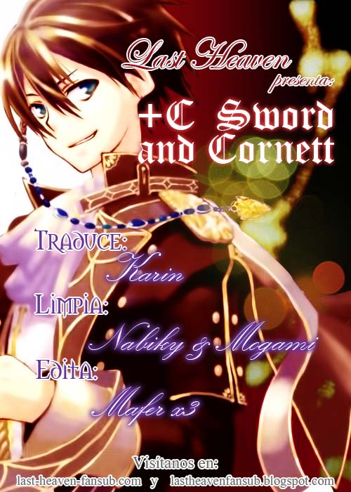 Manga C Sword And Cornett 43 Online Inmanga