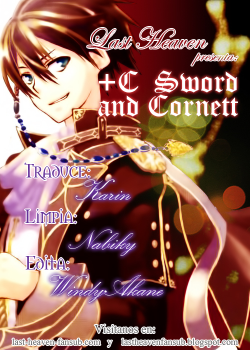 Manga C Sword And Cornett 49 Online Inmanga