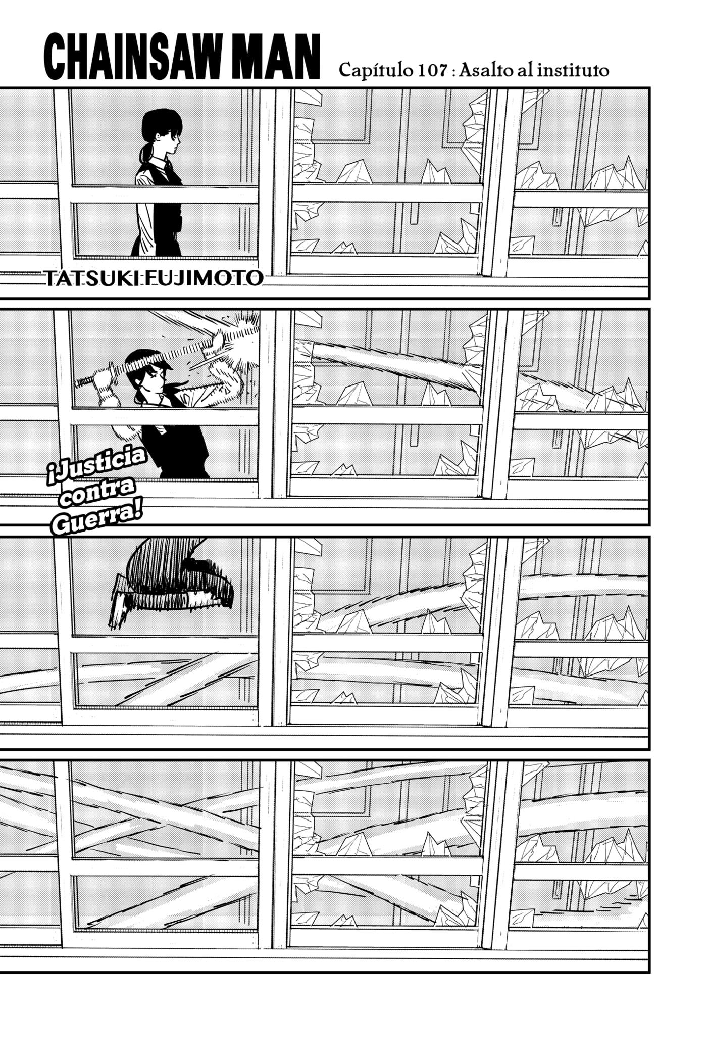 Shingeki no Kyojin Capítulo 107 - Manga Online