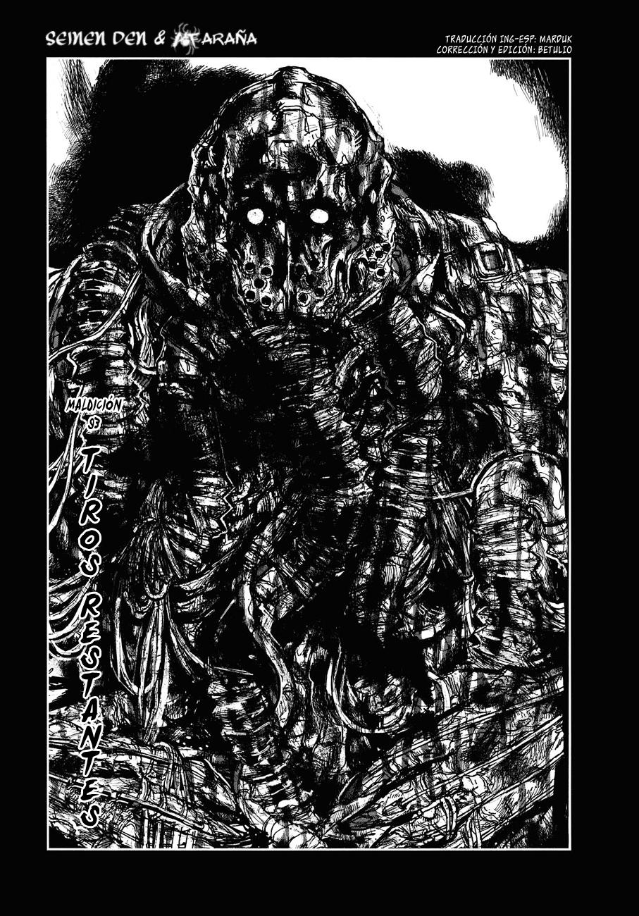 93 Dorohedoro Anime Art Style Meme Image 5262