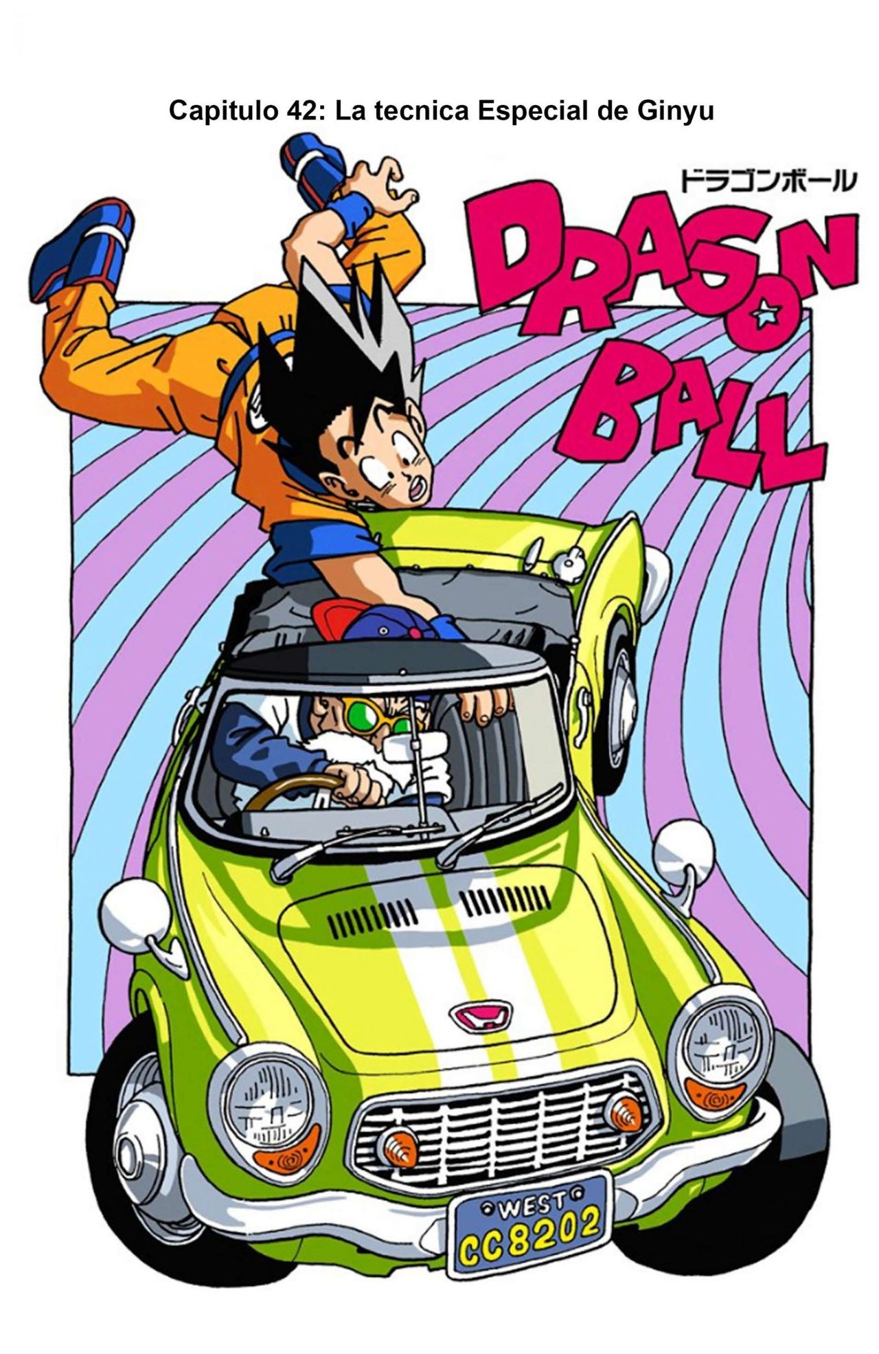 Manga Dragon Ball Z Full Color 22 Online - InManga