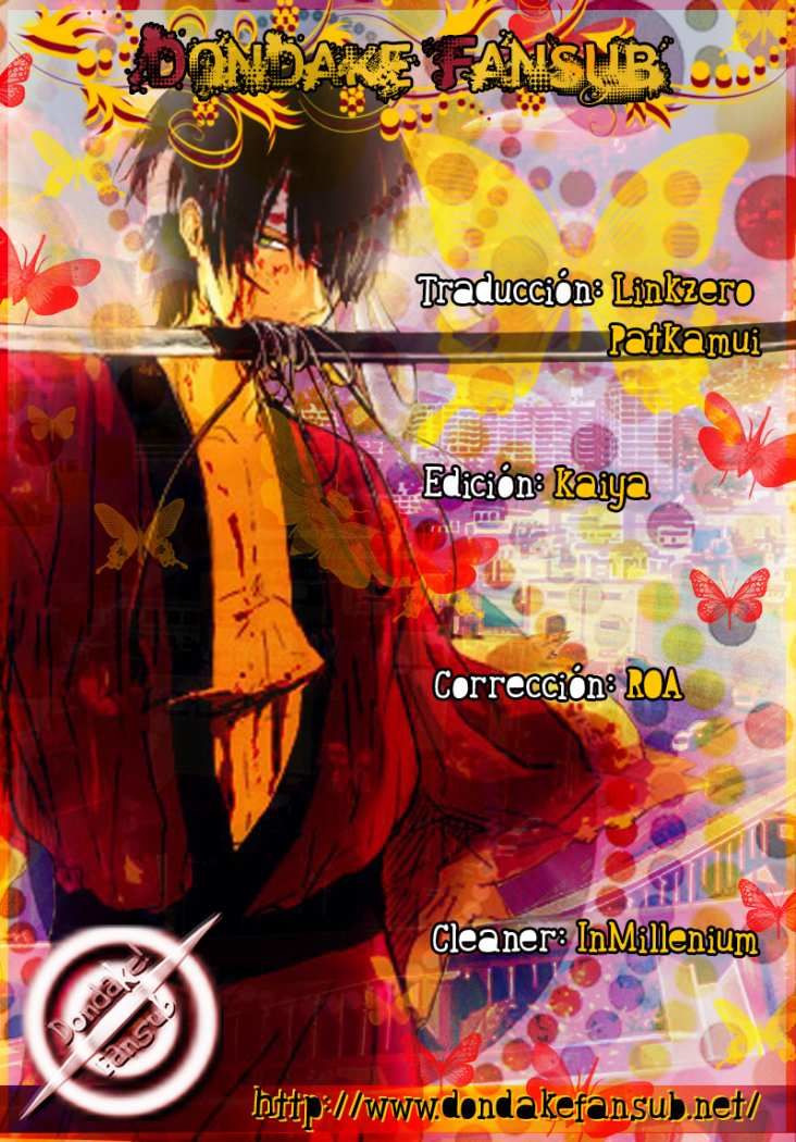 Manga Gintama 301 Online Inmanga