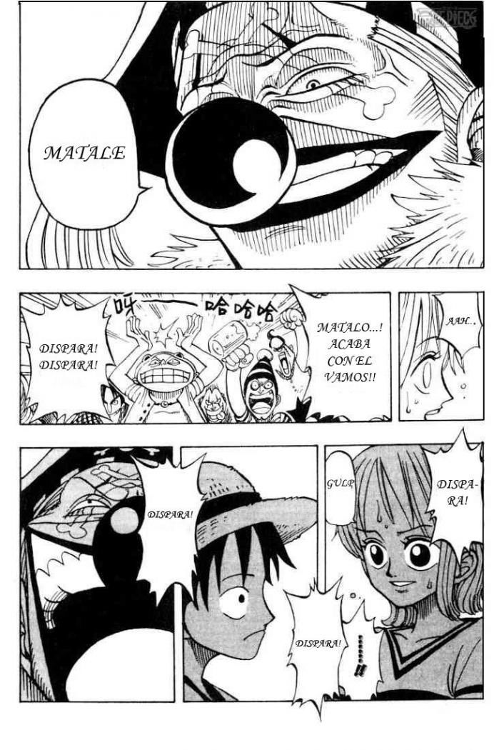 One Piece 10 InManga