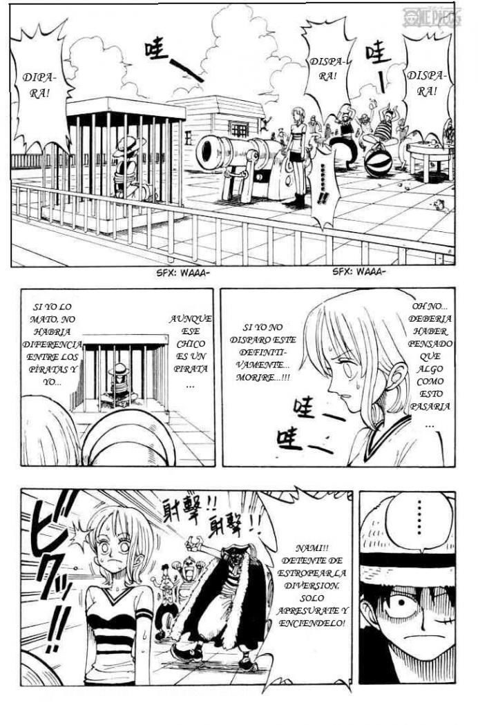 One Piece 10 InManga