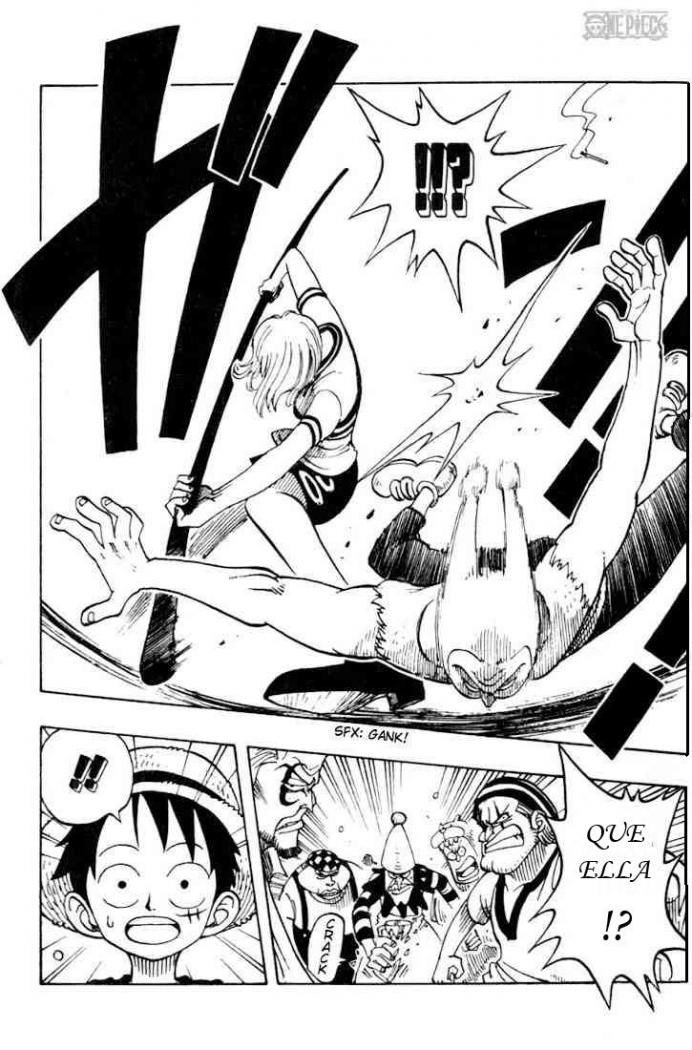 One Piece 10 InManga
