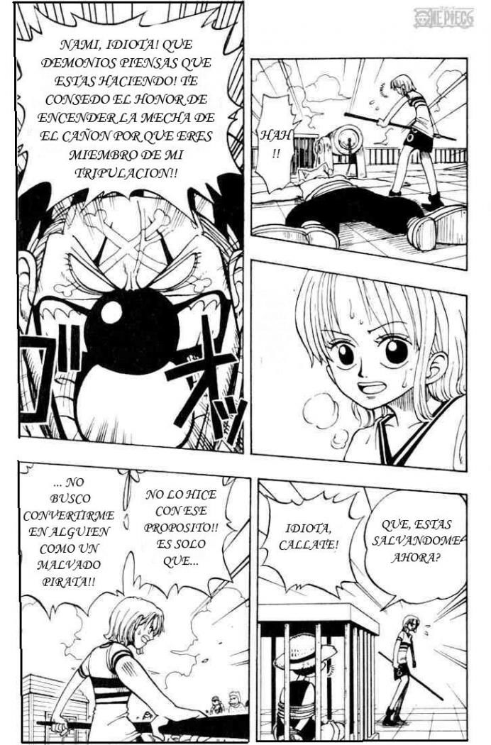 One Piece 10 InManga
