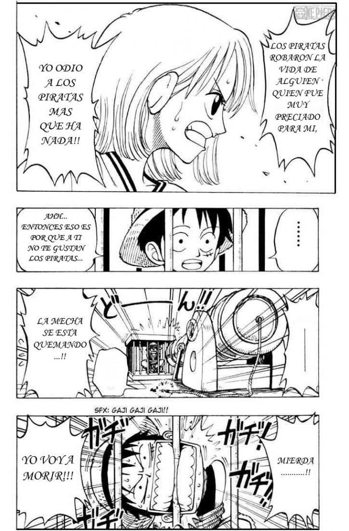 One Piece 10 InManga