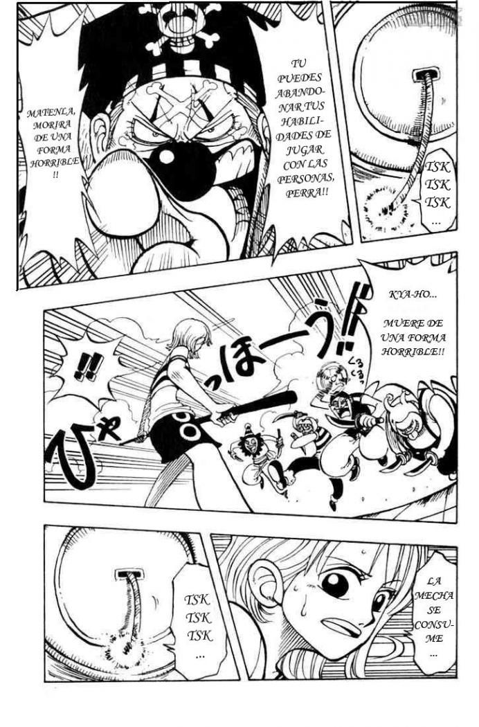 One Piece 10 InManga