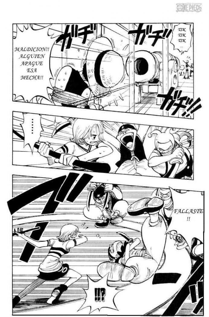 One Piece 10 InManga