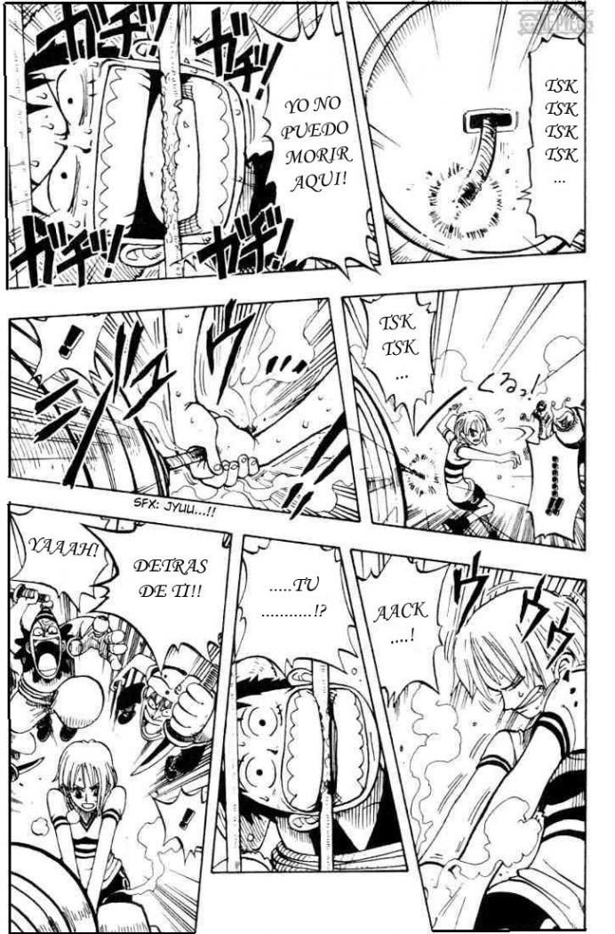 One Piece 10 InManga