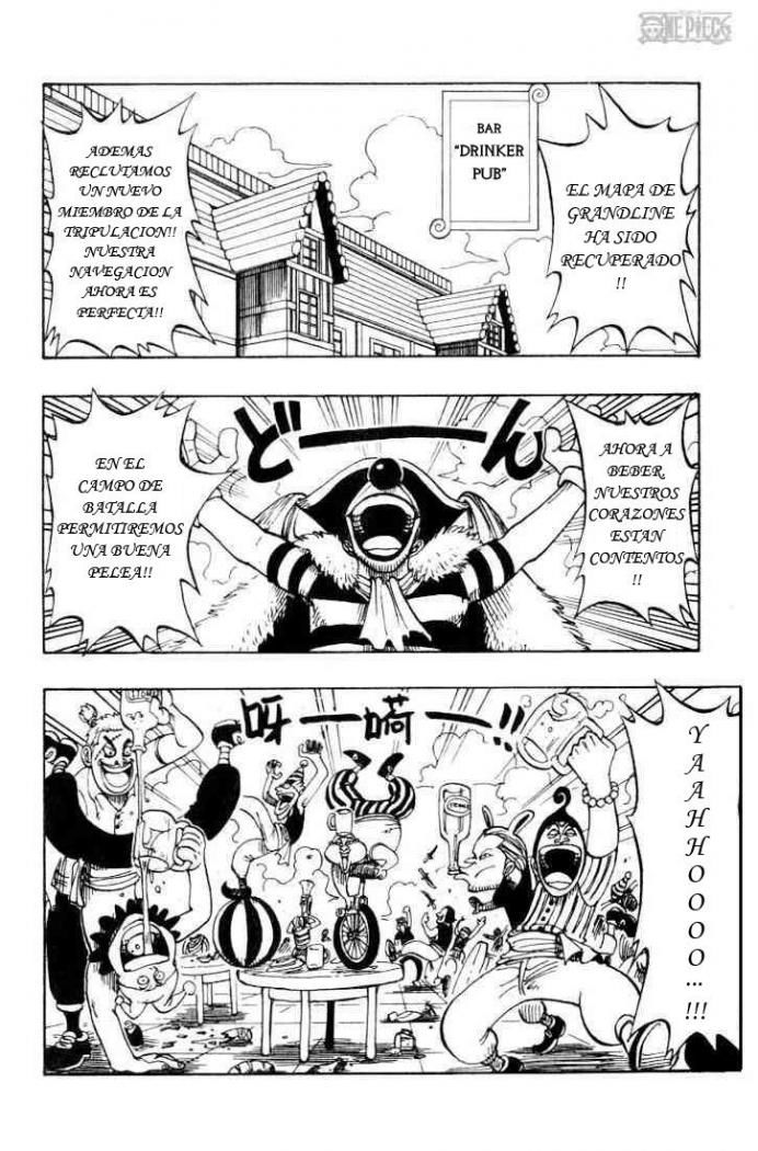 One Piece 10 InManga