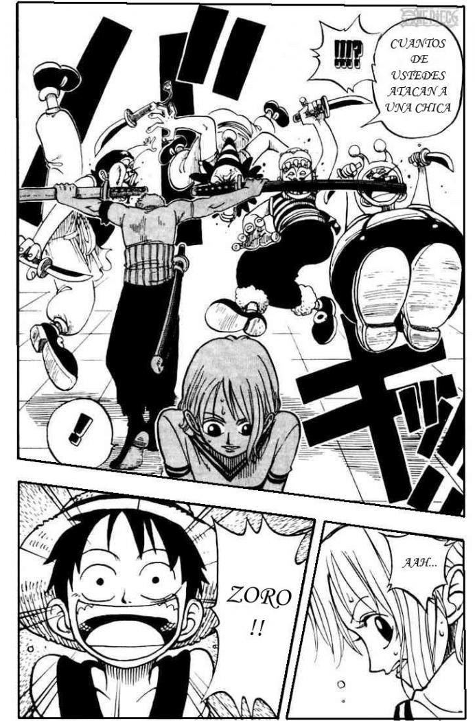 One Piece 10 InManga