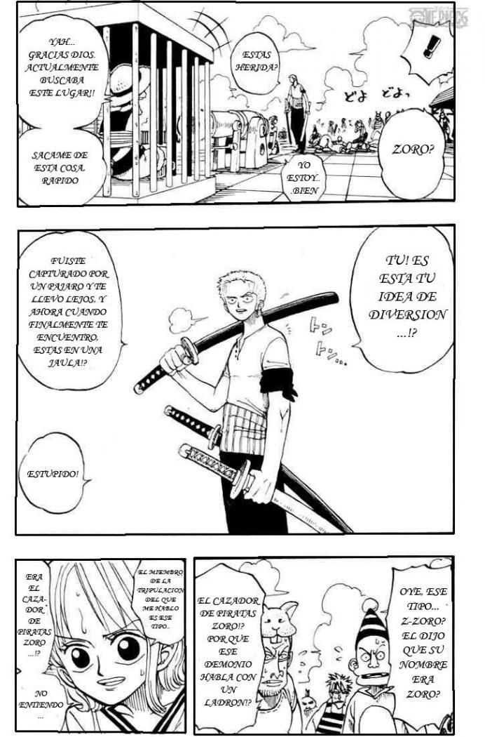 One Piece 10 InManga