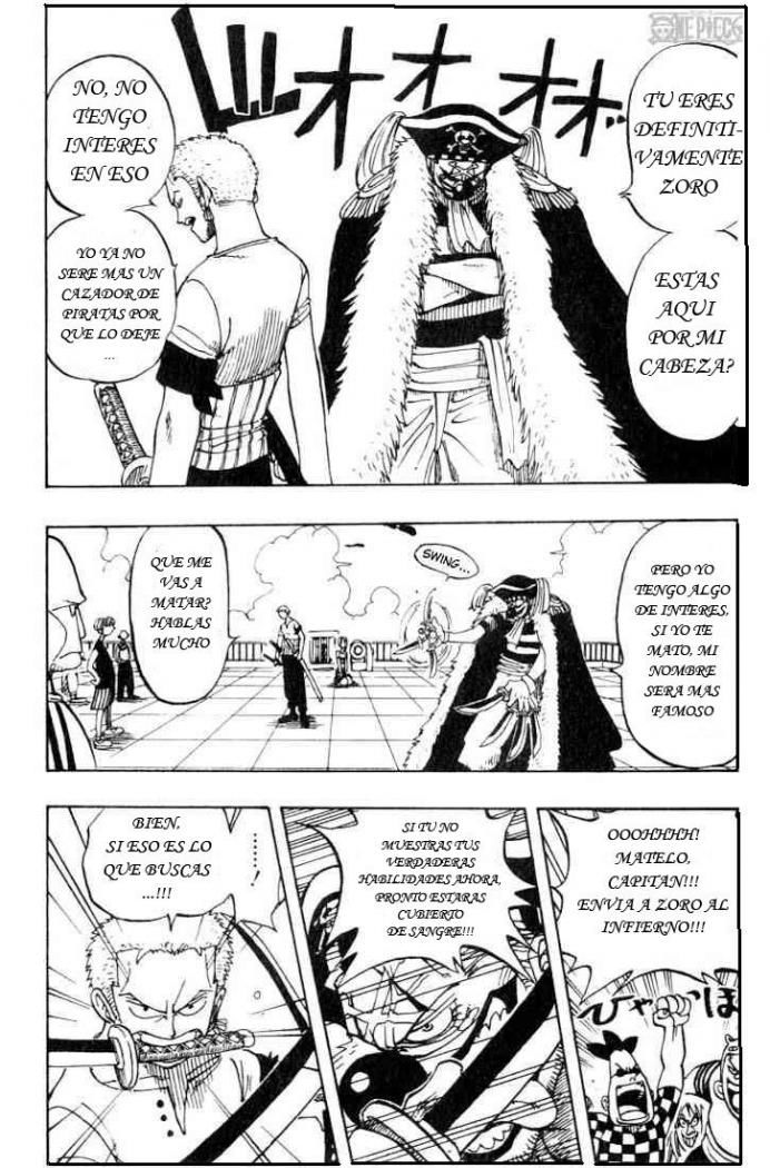 One Piece 10 InManga