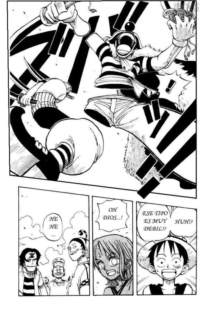 One Piece 10 InManga