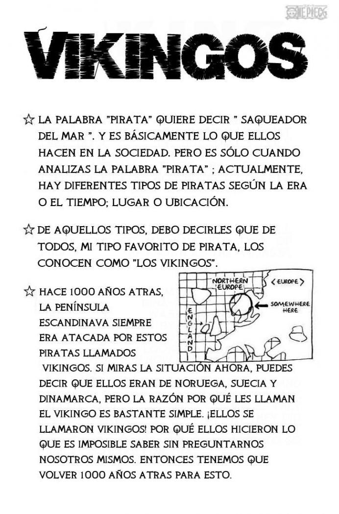 One Piece 10 InManga
