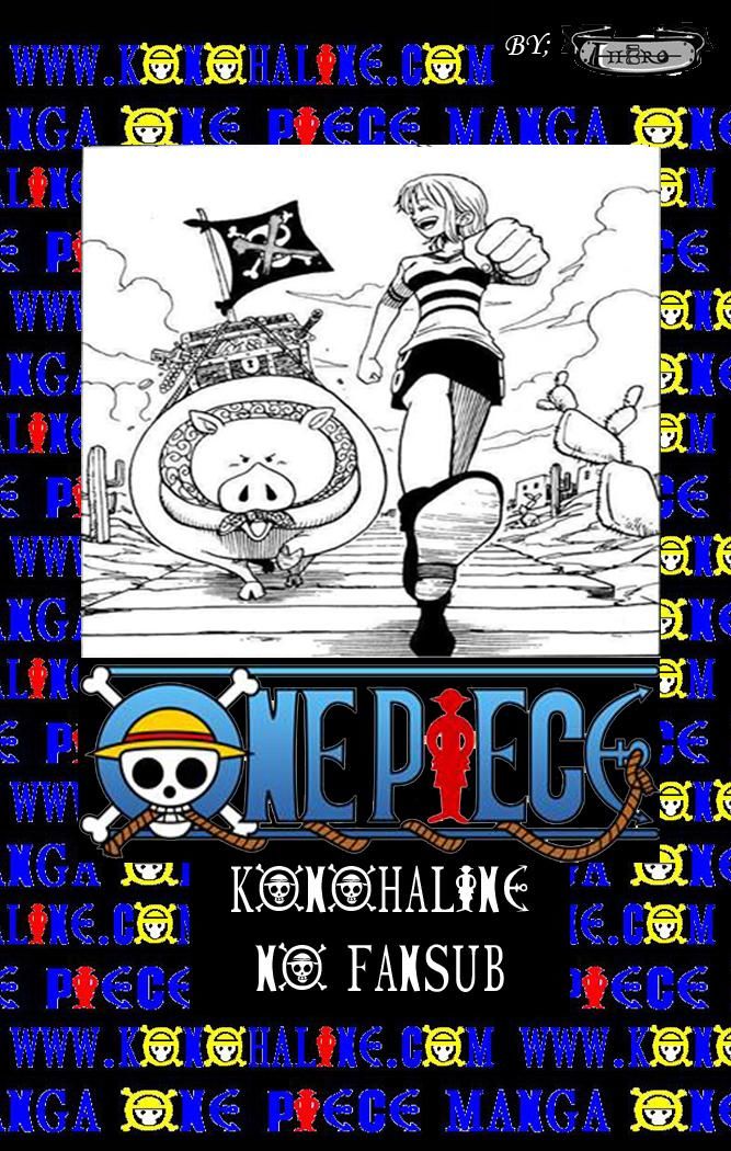 One Piece 10 InManga