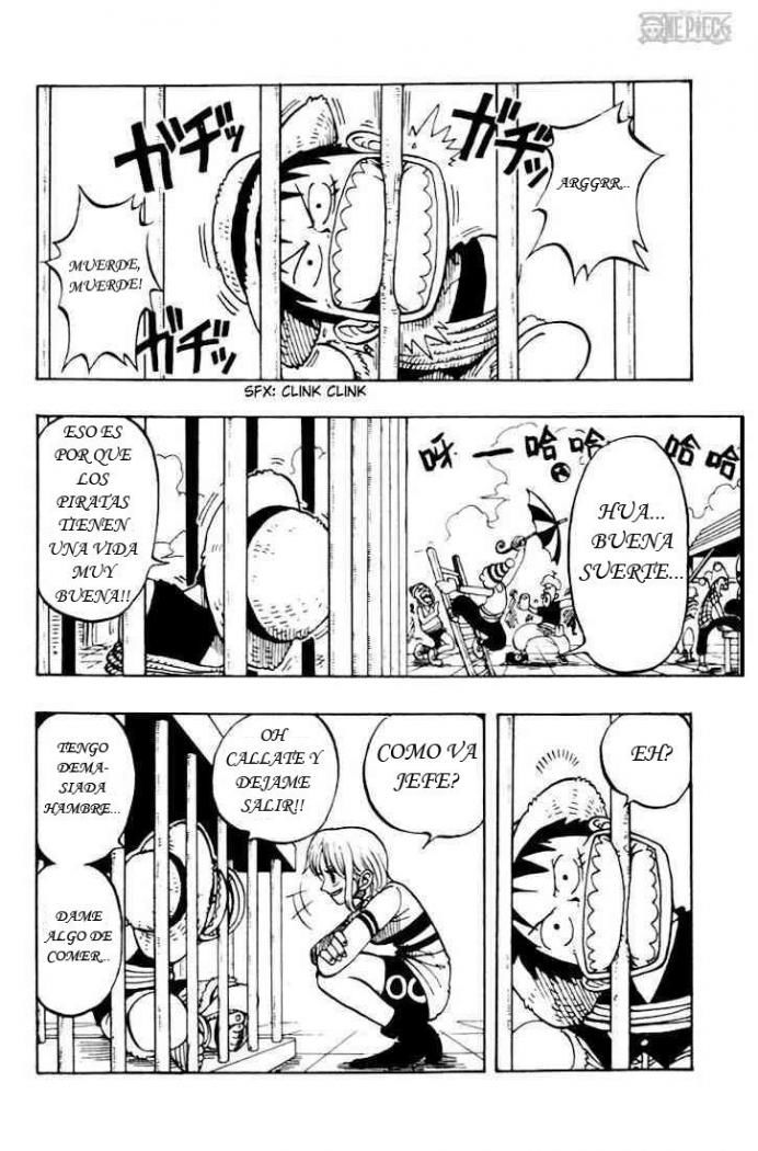 One Piece 10 InManga