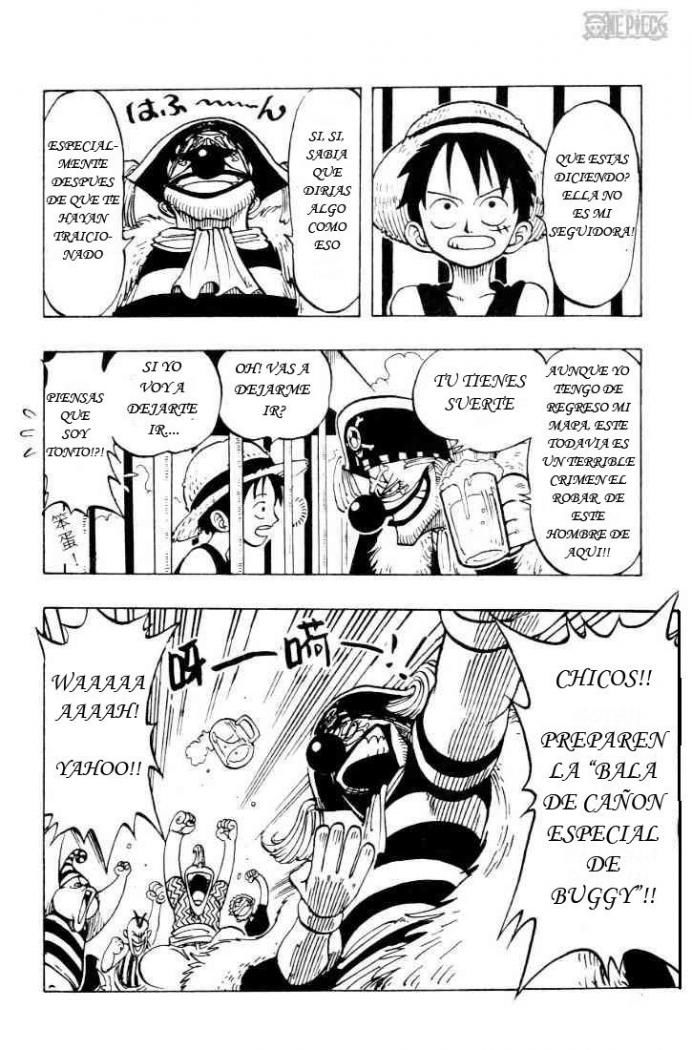 One Piece 10 InManga