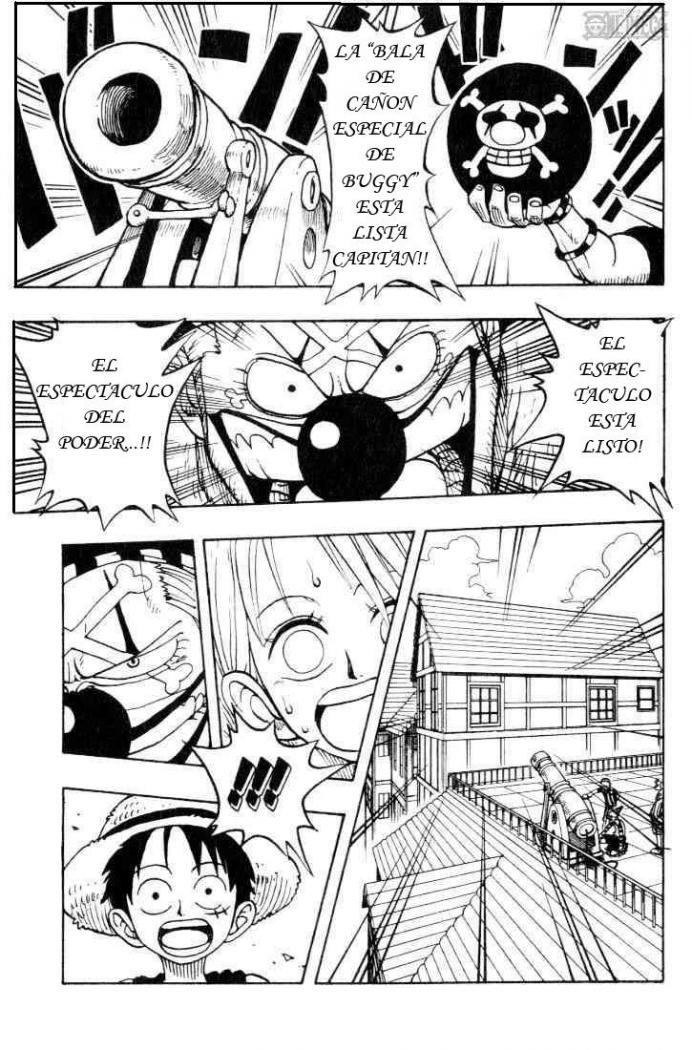 One Piece 10 InManga
