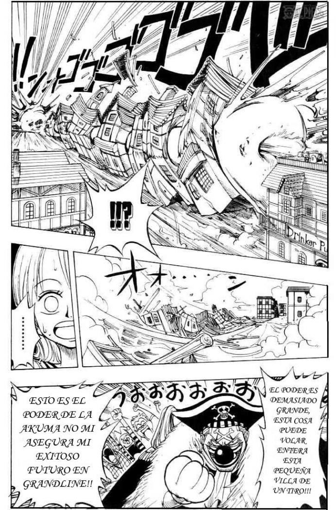 One Piece 10 InManga