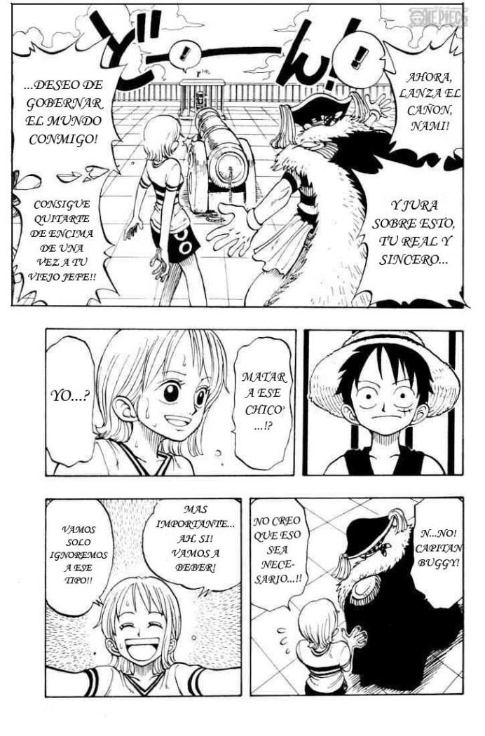 One Piece 10 InManga