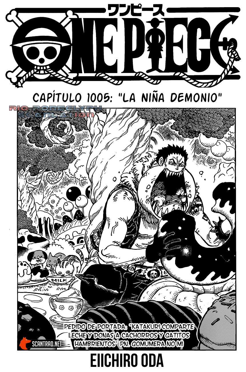 Manga One Piece 1 005 Online Inmanga