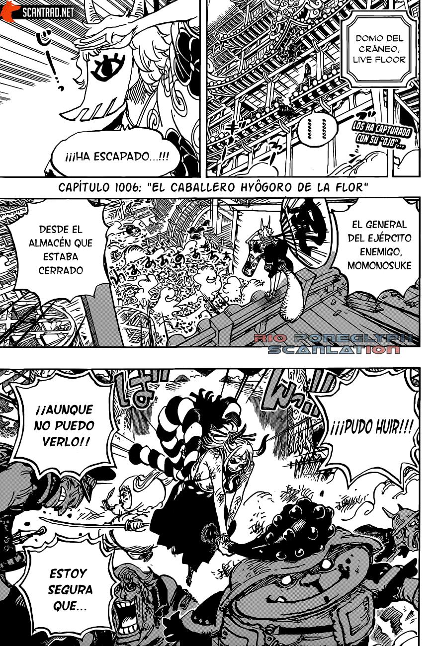 Manga One Piece 1 006 Online Inmanga