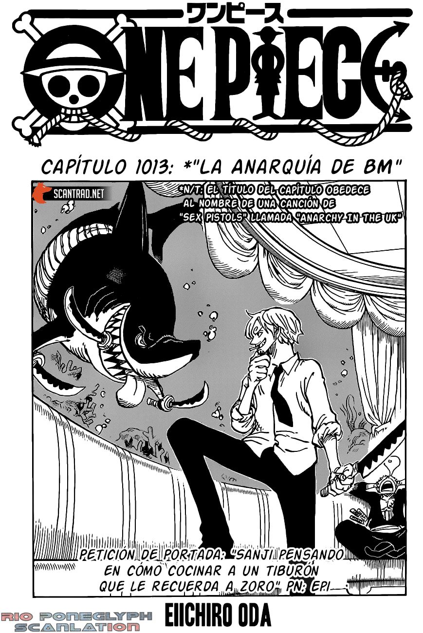 Manga One Piece 1 013 Online Inmanga