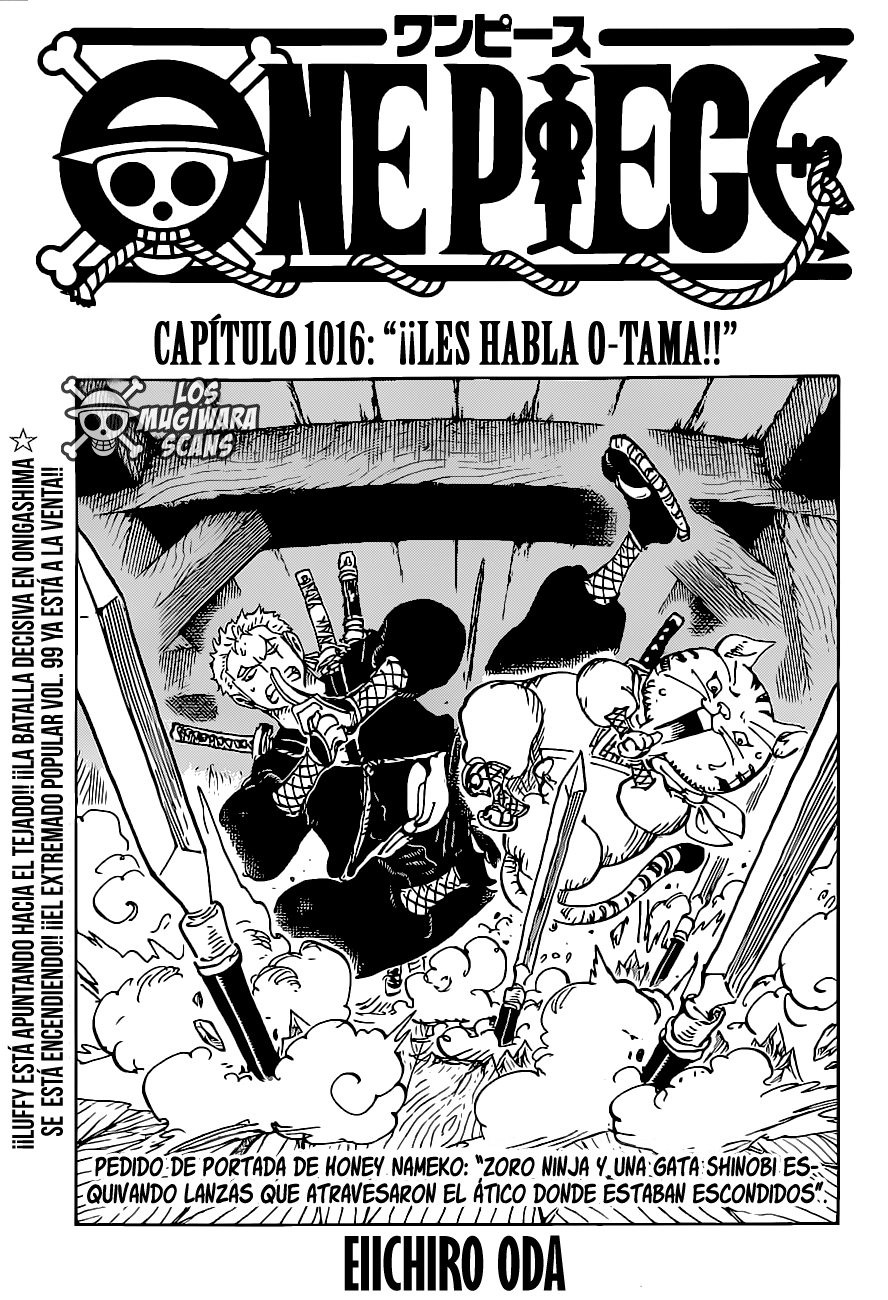 Manga One Piece 1 016 Online Inmanga