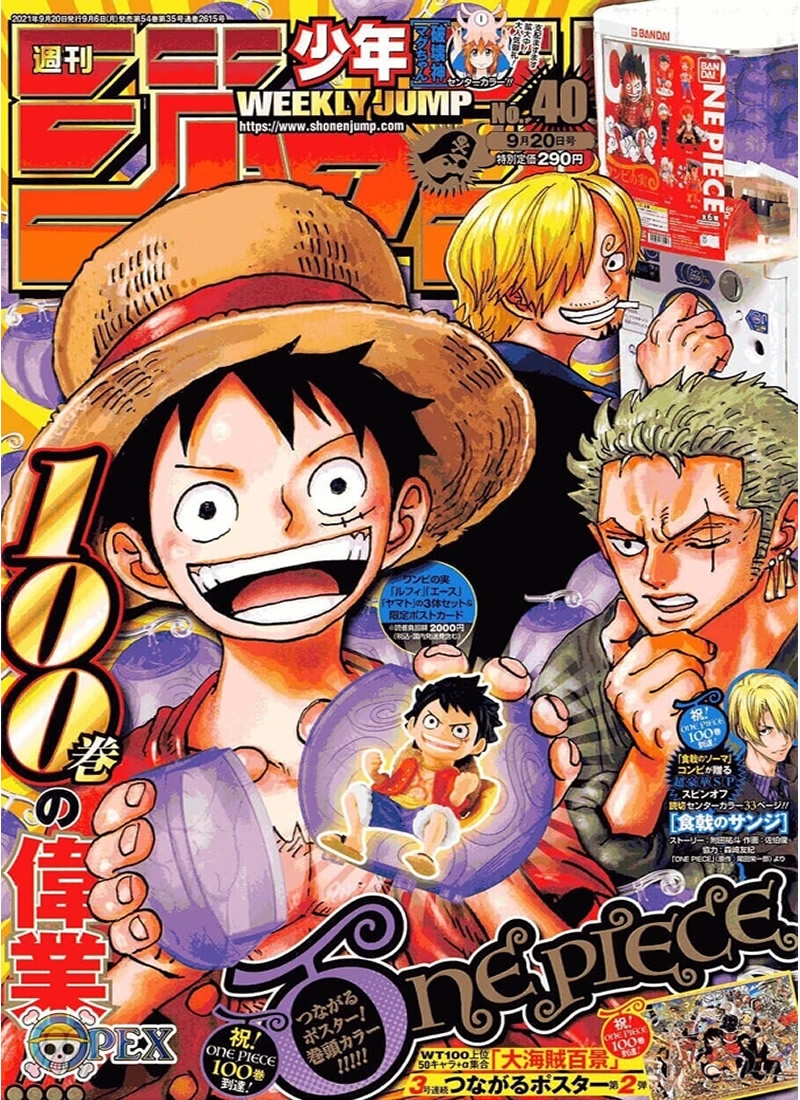 Manga One Piece 1 024 Online Inmanga