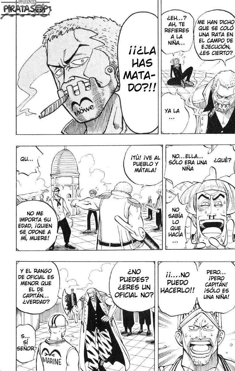 One Piece 04 InManga