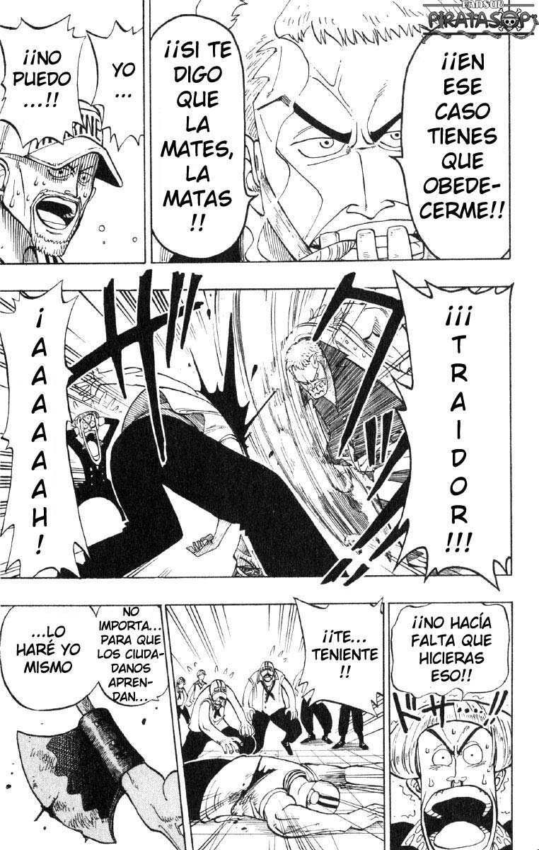 One Piece 04 InManga