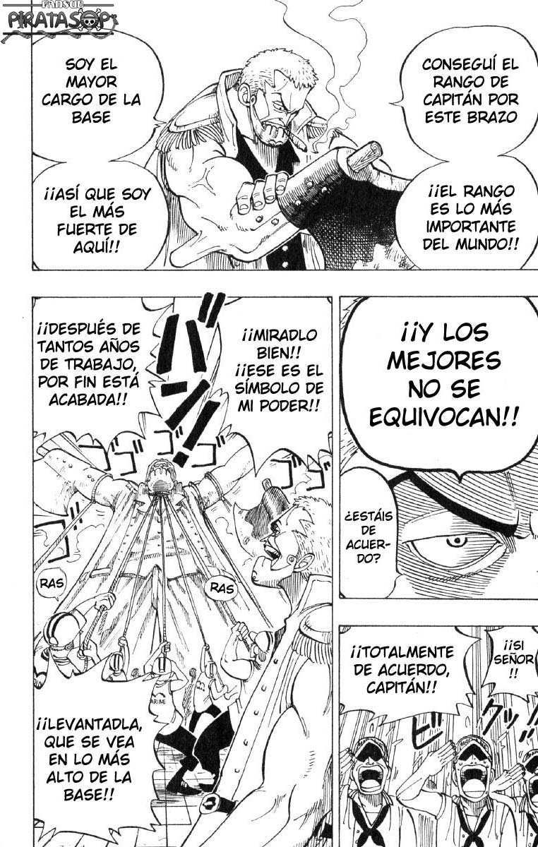 One Piece 04 InManga