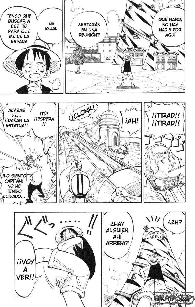 One Piece 04 InManga