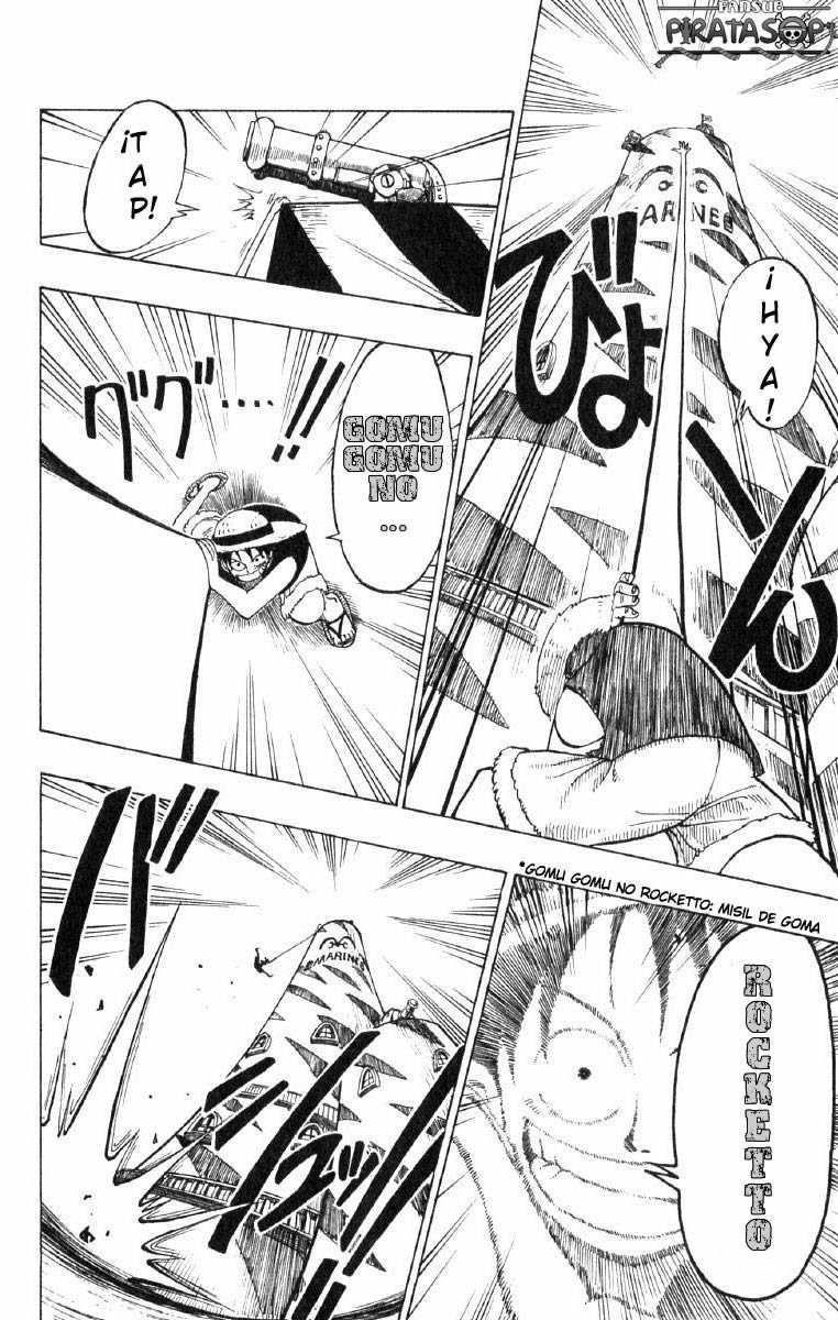 One Piece 04 InManga