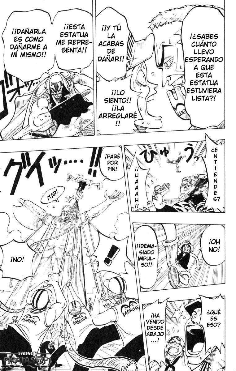 One Piece 04 InManga