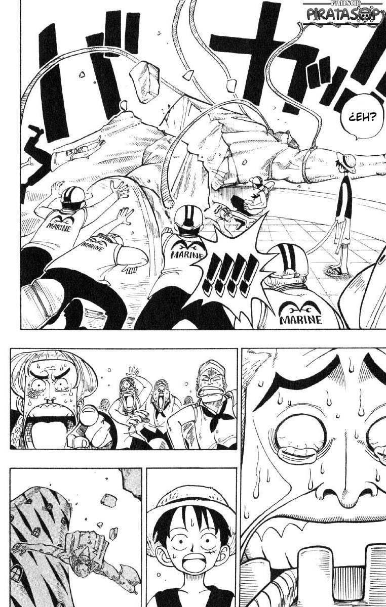 One Piece 04 InManga