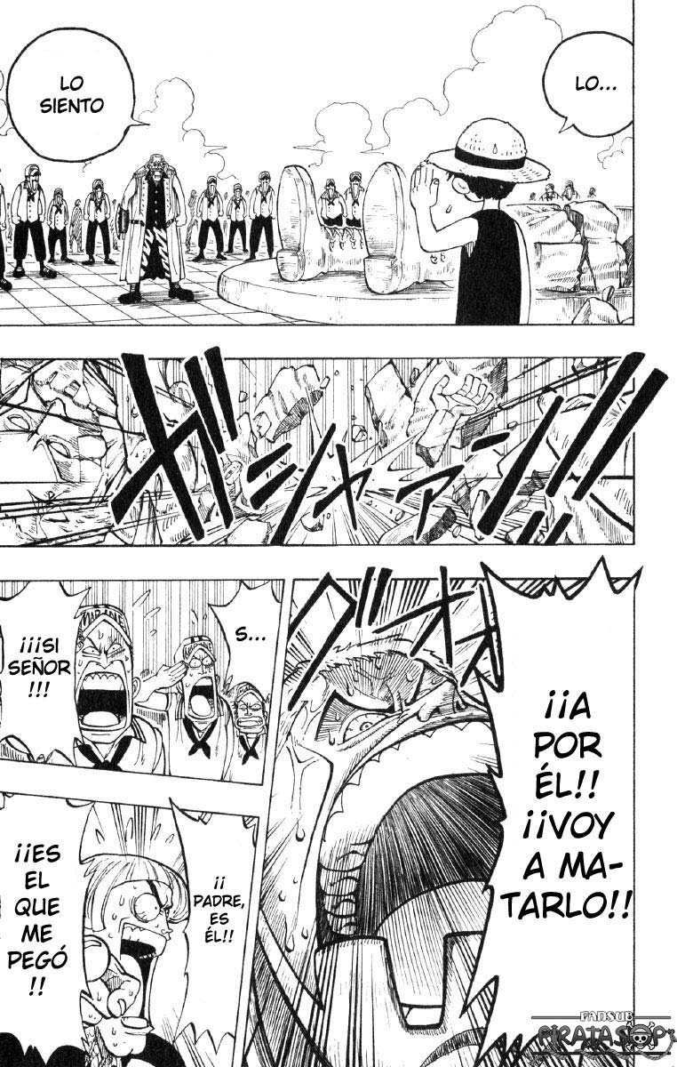 One Piece 04 InManga