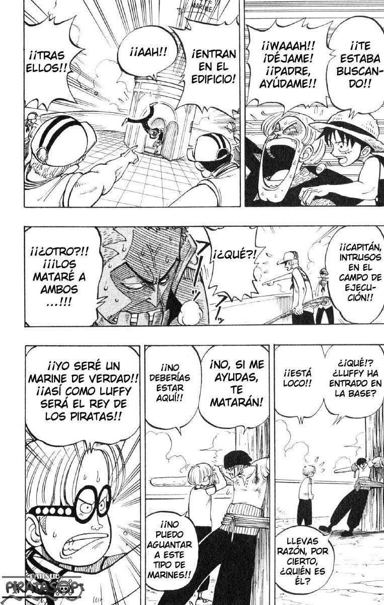 One Piece 04 InManga