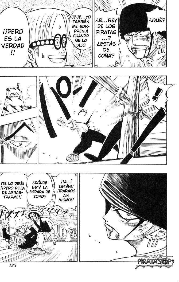 One Piece 04 InManga