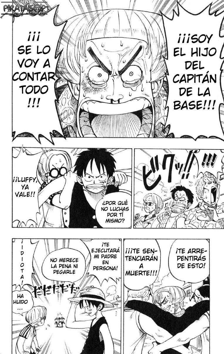 One Piece 04 InManga