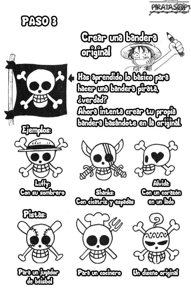 One Piece 04 InManga