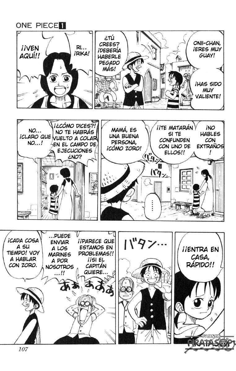 One Piece 04 InManga