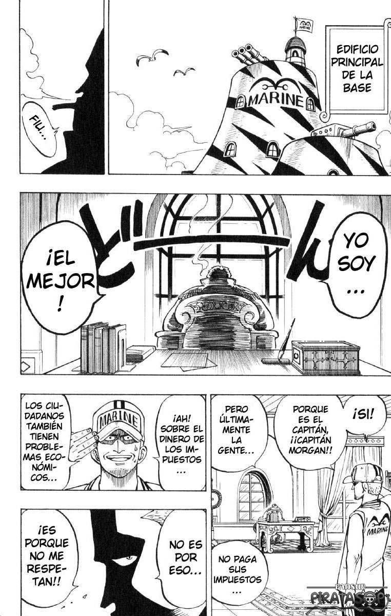 One Piece 04 InManga