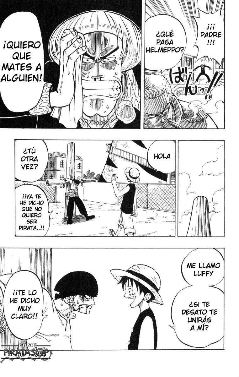 One Piece 04 InManga